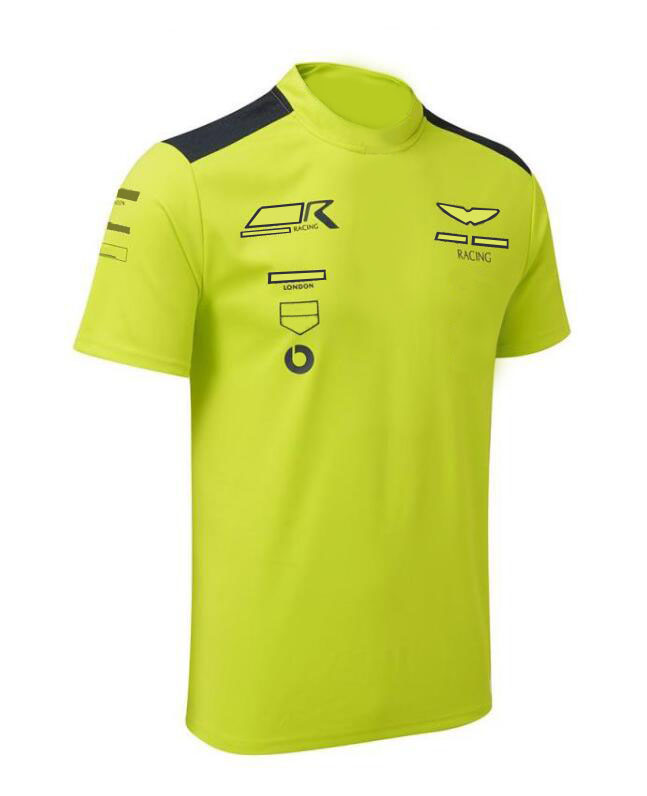 F1 racing suit with short sleeves, team downhill jersey, polyester quick-drying, custom made in the same style
F1 racing suit with short sleeves, team downhill jersey, polyester quick-drying, custom made in the same style