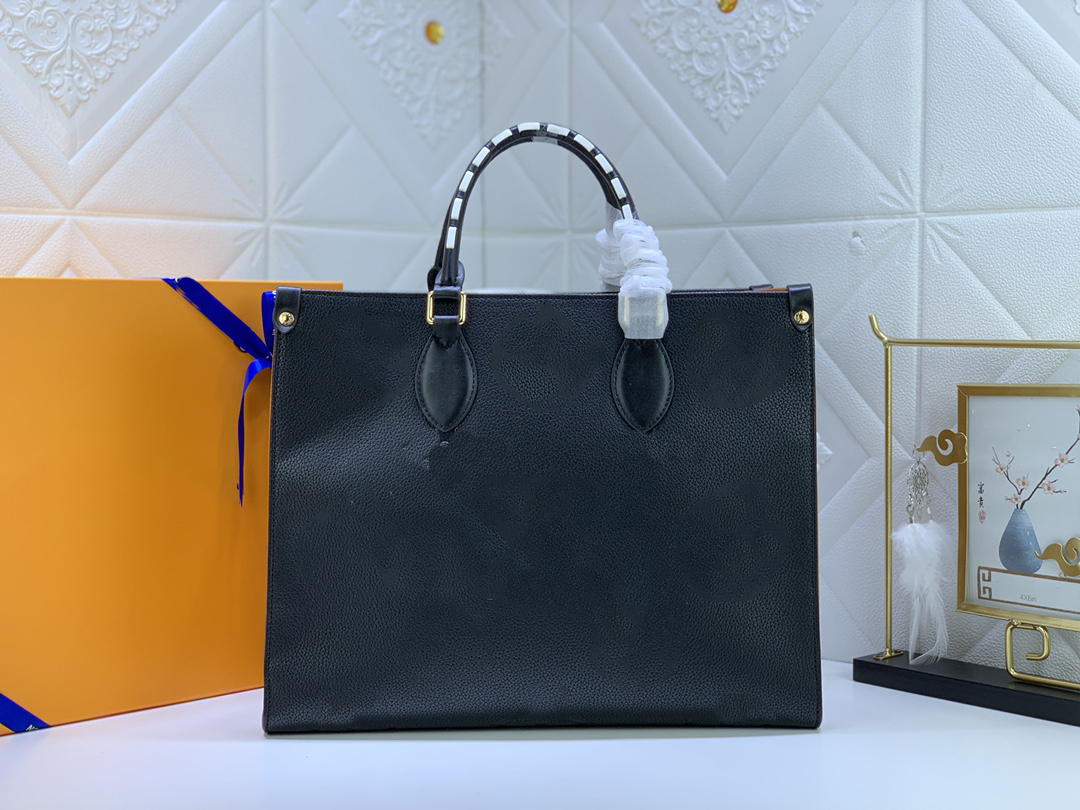 high-quality Classic Leopard Print Messenger Shopping bag Real Leather Women Handbag Pochette Metis CRAFTY ONTHEGO Totes Handbags Purse Shoulder Bags Crossbody, Brown flower/black
high-quality Classic Leopard Print Messenger Shopping bag Real Leather Women Handbag Pochette Metis CRAFTY ONTHEGO Totes Handbags Purse Shoulder Bags Crossbody, Brown flower/black
