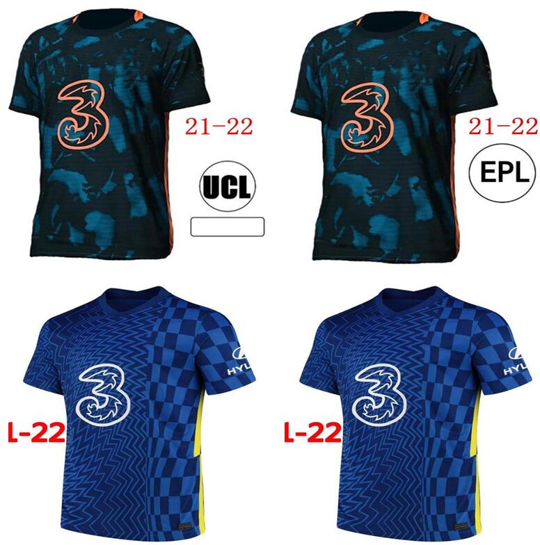 CFC 21 22 MOUNT HAVERTZ WERNER ZIYECH PULISIC soccer jersey Reece James KANTE CHILWELL JORGINHO KOVACIC 2021 2022 football shirt home away t, Colour 4
CFC 21 22 MOUNT HAVERTZ WERNER ZIYECH PULISIC soccer jersey Reece James KANTE CHILWELL JORGINHO KOVACIC 2021 2022 football shirt home away t, Colour 4