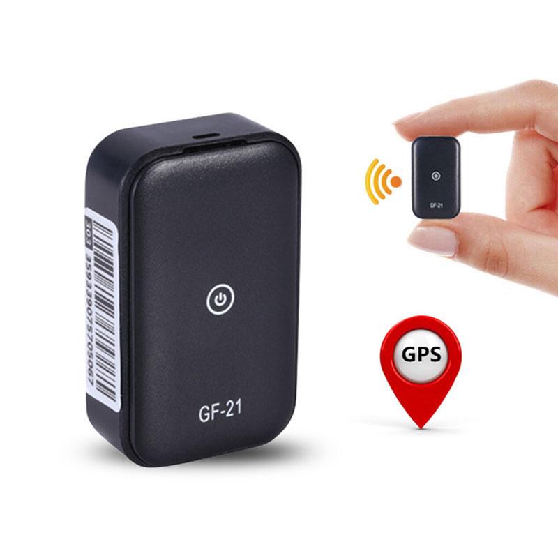 Car GPS & Accessories GF21 Mini Voice Activated Tracker WIFI GSM Real Time Audio Recorder Remote Locator For Kids Elderly Pets
Car GPS & Accessories GF21 Mini Voice Activated Tracker WIFI GSM Real Time Audio Recorder Remote Locator For Kids Elderly Pets