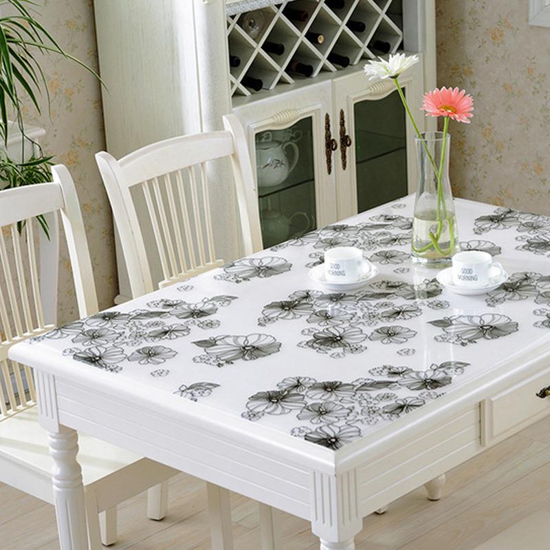 Table Cloth 2021 Soft Glass Tablecloth Cover Color Transparent Pvc Crystal Plastic Waterproof For Home Tablecloths, Polish daisy
Table Cloth 2021 Soft Glass Tablecloth Cover Color Transparent Pvc Crystal Plastic Waterproof For Home Tablecloths, Polish daisy