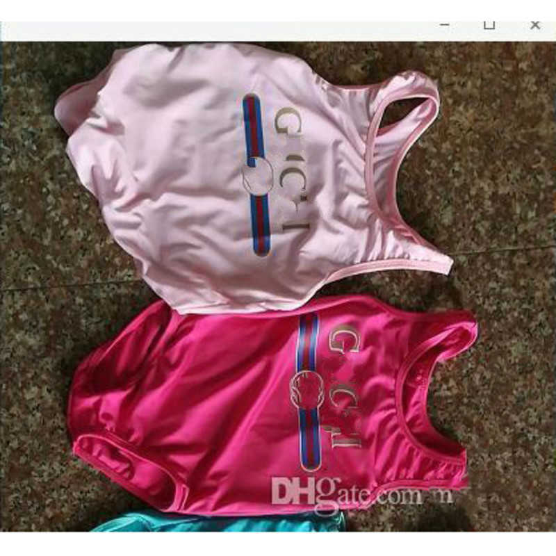 Ins best selling high end one -piece baby girls jumpsuits swimwear printing letter swimsuit kids beach clothing 2T-8T A-L1
Ins best selling high end one -piece baby girls jumpsuits swimwear printing letter swimsuit kids beach clothing 2T-8T A-L1