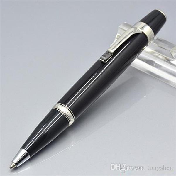 Famous Mini Pen Metal Carving Ballpoint Pen With Stone Clip Stationery Business Office Supplies Write Brand Cute School Pens For Gift, Blue;orange
Famous Mini Pen Metal Carving Ballpoint Pen With Stone Clip Stationery Business Office Supplies Write Brand Cute School Pens For Gift, Blue;orange