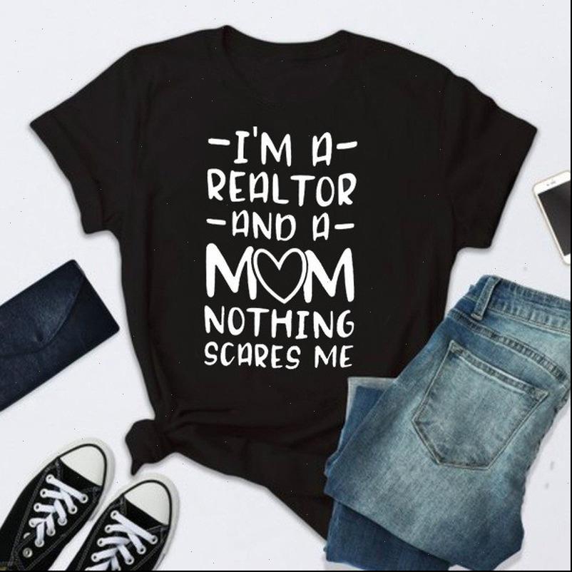 im women t shirt a real tor and mom nothing letter print short sleeve o neck loose summer tee, White
im women t shirt a real tor and mom nothing letter print short sleeve o neck loose summer tee, White