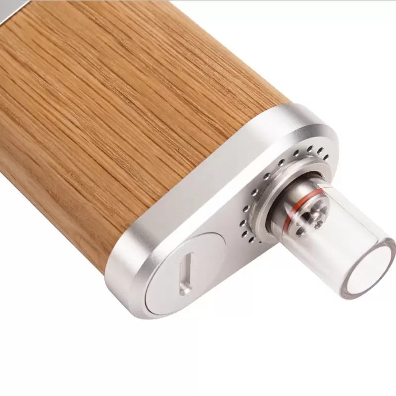 Tinymight Dry Herb Vaporizer Kit Portable Temp Control Box Mod Shape Herbal Vape Kits 18650 Battery fit Glass Water Bong Smoking Pipe
Tinymight Dry Herb Vaporizer Kit Portable Temp Control Box Mod Shape Herbal Vape Kits 18650 Battery fit Glass Water Bong Smoking Pipe