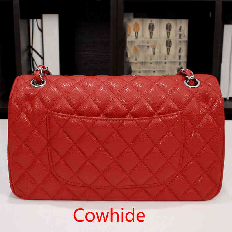 Luxury Women's Handbag Flap Bags Fashion Dign Shoulder Bag Genuine Leather Msage Bag Cross body Quilted Purse For Lady
Luxury Women's Handbag Flap Bags Fashion Dign Shoulder Bag Genuine Leather Msage Bag Cross body Quilted Purse For Lady