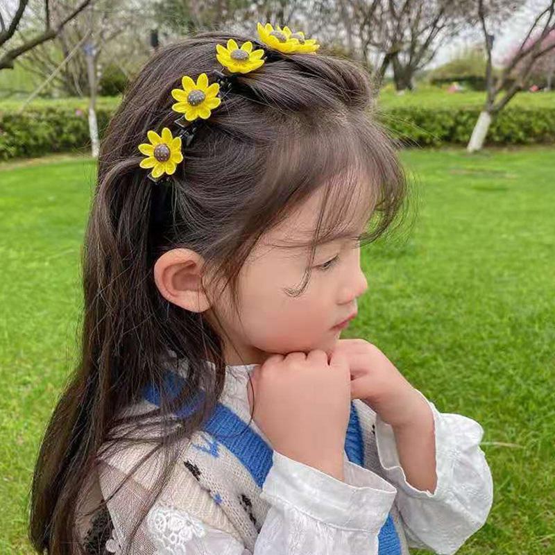 Hair Accessories Cartoon Bands Girls Headband Braided Clip Hoop Cute Hairpin For Ornaments
Hair Accessories Cartoon Bands Girls Headband Braided Clip Hoop Cute Hairpin For Ornaments