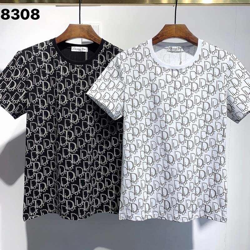2021Men Designer T Shirts Men Women Letter Printed Tshirts Fashion Summer Short Sleeve Tees Tops Styles Breathable T-shirts SS10, White
2021Men Designer T Shirts Men Women Letter Printed Tshirts Fashion Summer Short Sleeve Tees Tops Styles Breathable T-shirts SS10, White