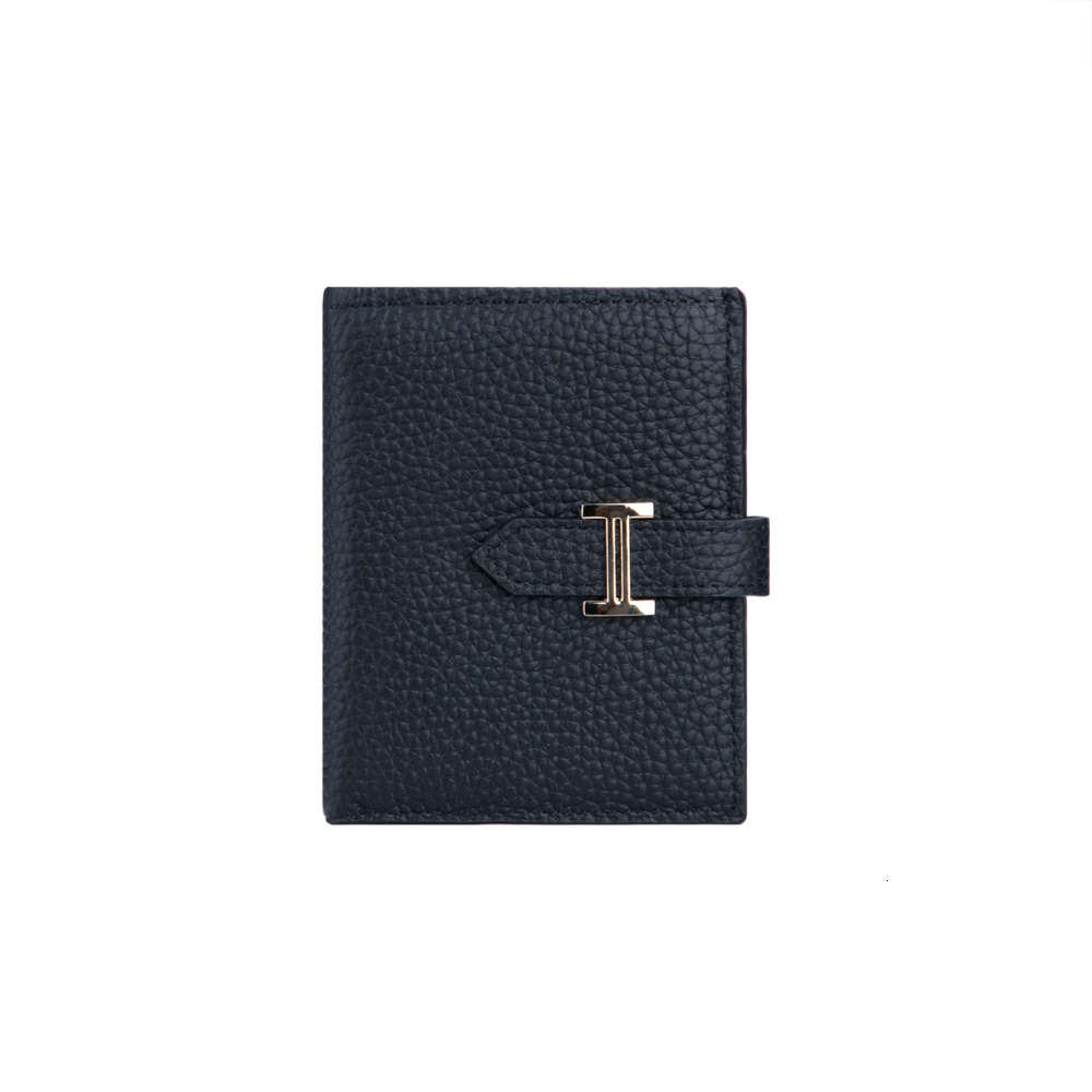 Top Layer Cowhide Short h Wallet Leather Small Ultra-thin Simple 2021 Multifunctional Folding Wallet, Yellow
Top Layer Cowhide Short h Wallet Leather Small Ultra-thin Simple 2021 Multifunctional Folding Wallet, Yellow
