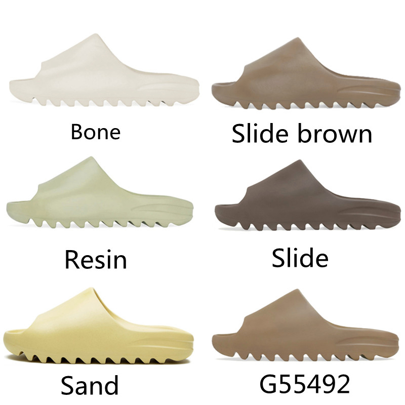 2021 Kanye Slide shoes Fashion slipper desert sand brown Summer Platform Sandale Bone White men slippers with box, Black
2021 Kanye Slide shoes Fashion slipper desert sand brown Summer Platform Sandale Bone White men slippers with box, Black
