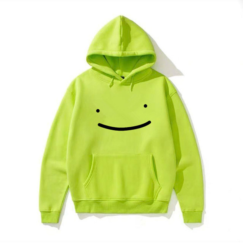 Long Sleeve Sweatshirt Dream Merch- Men' and Womens Hoodie Streetwear Harajuku Super Casual Fashion, Sky blue
Long Sleeve Sweatshirt Dream Merch- Men' and Womens Hoodie Streetwear Harajuku Super Casual Fashion, Sky blue