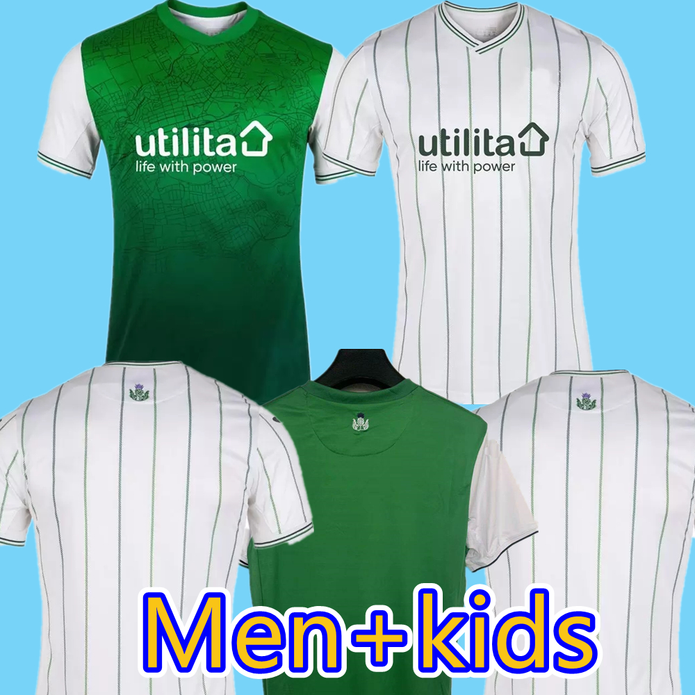 2021 2022 Hibernian FC soccer jerseys Home DOIDGE BOYLE NISBET MAGENNIS Men Kids Kits Football shirts HANLON McGINN NEWELL HALLBERG GULLAN W, Black;yellow
2021 2022 Hibernian FC soccer jerseys Home DOIDGE BOYLE NISBET MAGENNIS Men Kids Kits Football shirts HANLON McGINN NEWELL HALLBERG GULLAN W, Black;yellow