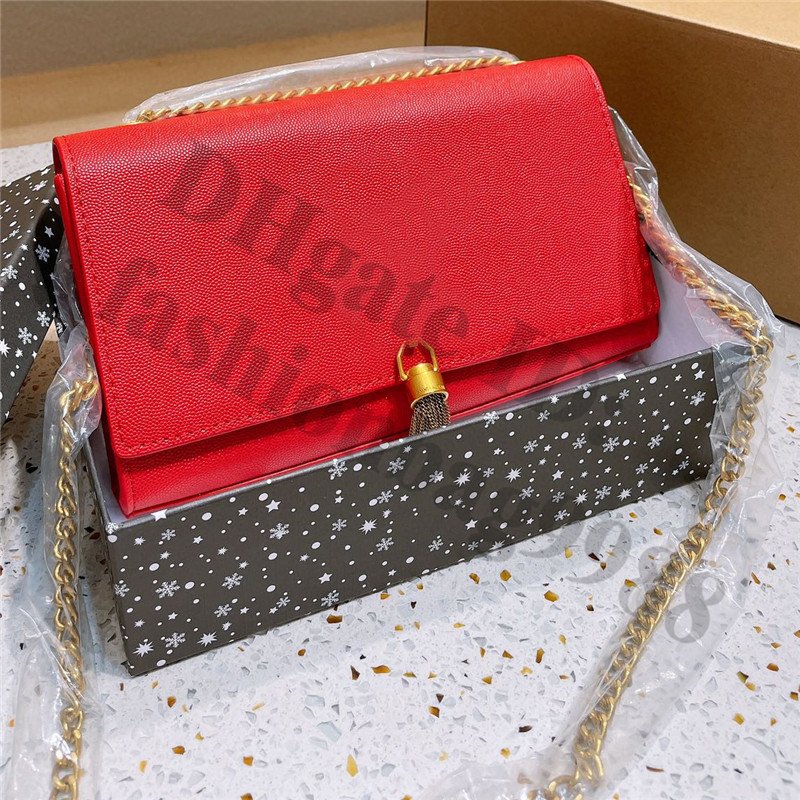 Women Envelope Handbags Shoulder Bags 24*4*14cm M Luxury Designers Ladies Real Leather Crossbody Bag Fashion Girls Red Black Cross Body Handbag Top Quality, Make up the difference
Women Envelope Handbags Shoulder Bags 24*4*14cm M Luxury Designers Ladies Real Leather Crossbody Bag Fashion Girls Red Black Cross Body Handbag Top Quality, Make up the difference