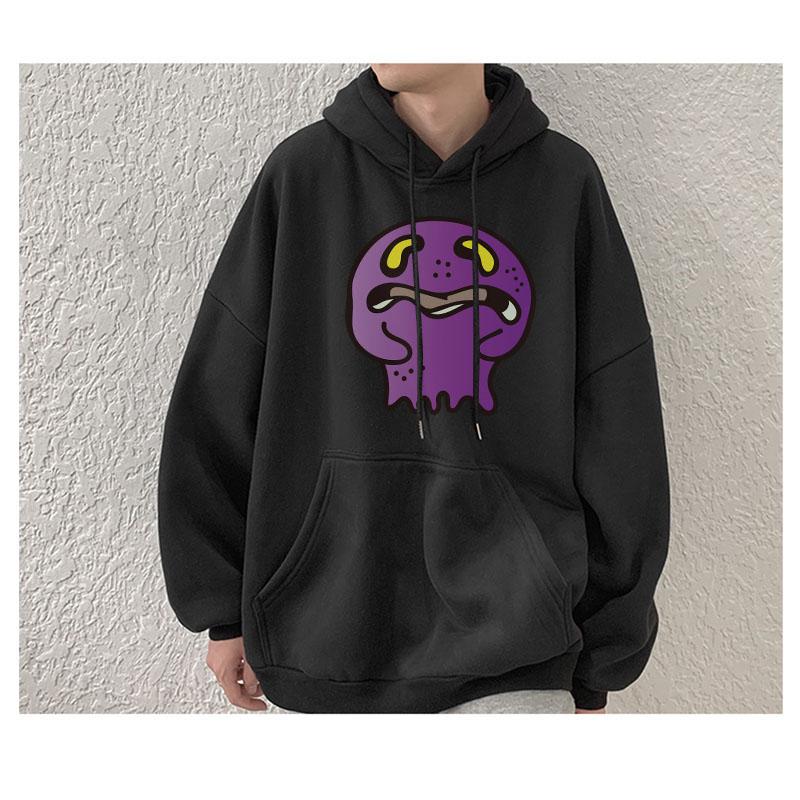 Men's Hoodies & Sweatshirts Happy Halloween Sweatshirt Male Clothing Clothes Winter Hoodie Streetwear Pullover Anime Hood Man Sets, Black
Men's Hoodies & Sweatshirts Happy Halloween Sweatshirt Male Clothing Clothes Winter Hoodie Streetwear Pullover Anime Hood Man Sets, Black