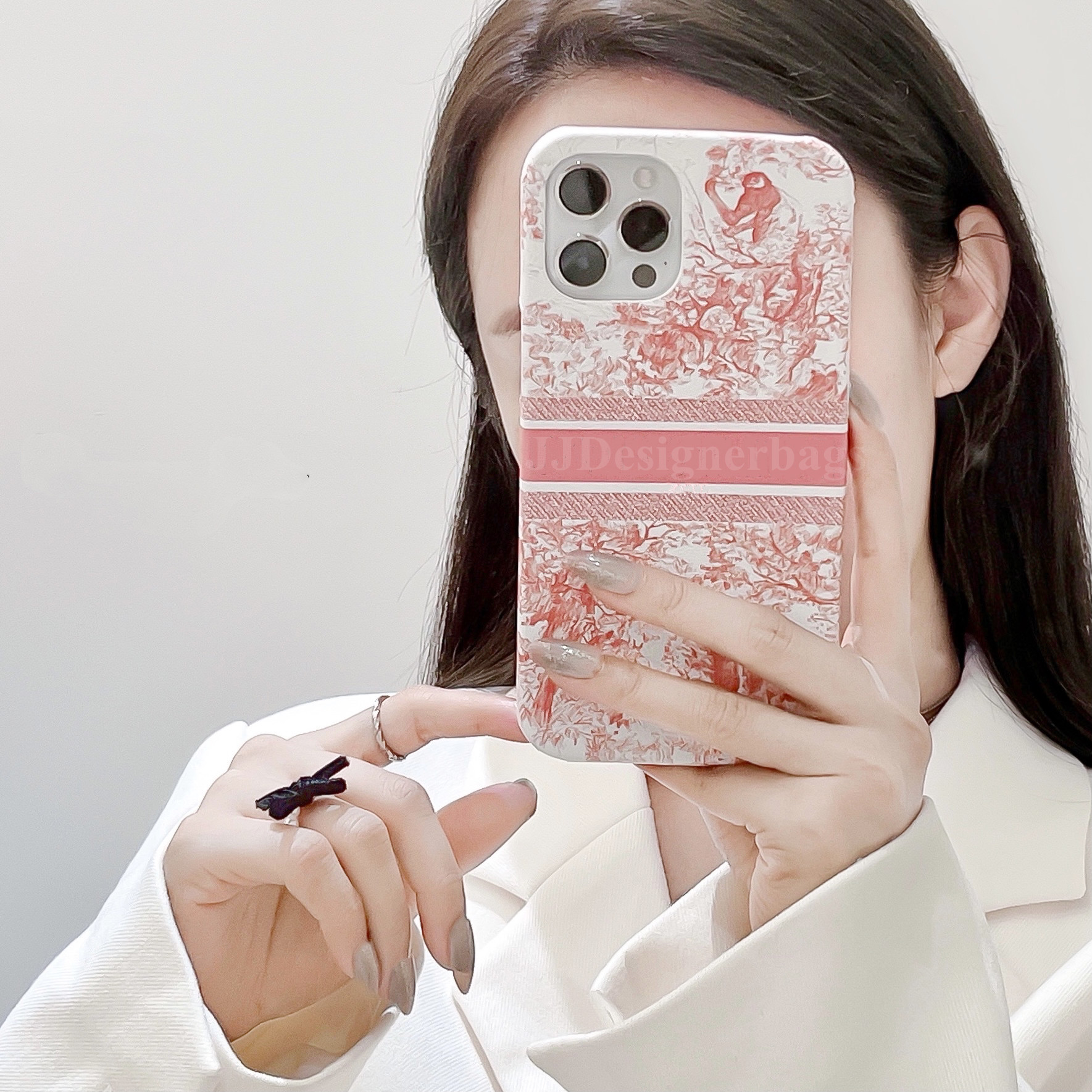 Fashion Luxury Designer Cell Phone Cases for Iphone 12 mini 11 Pro max x Xs Xr 7 8plus 8 Plus with Letters Blue Pink Classic Tiger Pattern 2021
Fashion Luxury Designer Cell Phone Cases for Iphone 12 mini 11 Pro max x Xs Xr 7 8plus 8 Plus with Letters Blue Pink Classic Tiger Pattern 2021