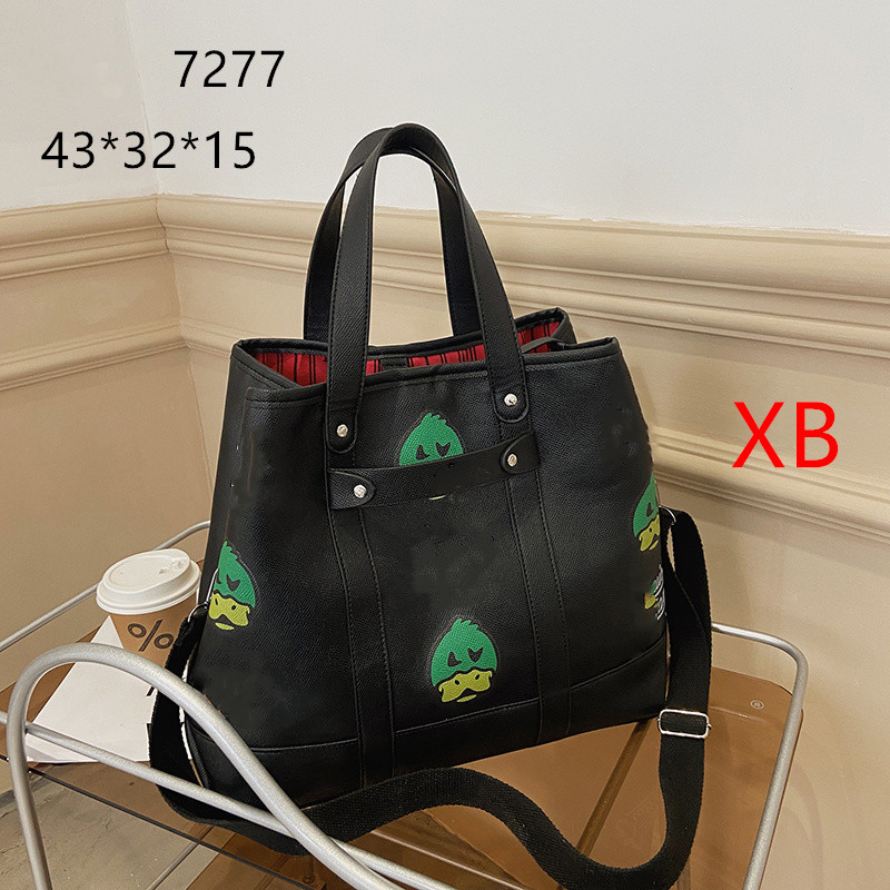 YQ GM tote Designers Evening bags Animals Tiger Duck womens crossbody bag Shopping PU Leather canvas handbags purses lady totes luxurys Coin Purse, Extra shipping
YQ GM tote Designers Evening bags Animals Tiger Duck womens crossbody bag Shopping PU Leather canvas handbags purses lady totes luxurys Coin Purse, Extra shipping