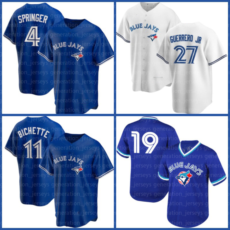 Blue''Jays''Jerseys Vladimir Guerrero Jr Bo Bichette 8 Cavan Biggio Hyun-Jin Ryu Lourdes Gurriel Toronto Baseball George, Blue;black
Blue''Jays''Jerseys Vladimir Guerrero Jr Bo Bichette 8 Cavan Biggio Hyun-Jin Ryu Lourdes Gurriel Toronto Baseball George, Blue;black