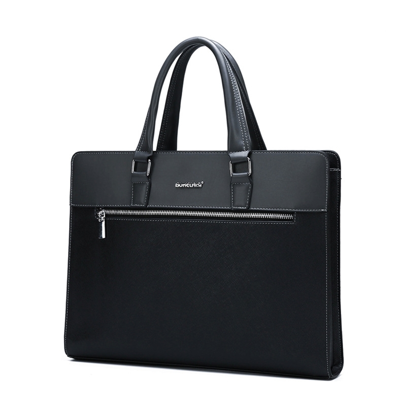 2021 new hand business Shoulder Bag Fashion messenger trend briefcase outdoor computer men's bag, Blue
2021 new hand business Shoulder Bag Fashion messenger trend briefcase outdoor computer men's bag, Blue