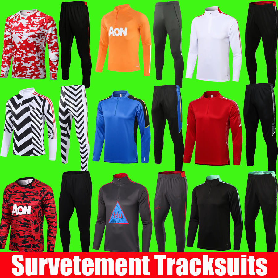 2021 2022 RONALDO Soccer Survetement tracksuits Pre Match tracksuit set 21 22 SANCHO RASHFORD POGBA B. FERNANDES LINGARD Long sleeves training football jerseys
2021 2022 RONALDO Soccer Survetement tracksuits Pre Match tracksuit set 21 22 SANCHO RASHFORD POGBA B. FERNANDES LINGARD Long sleeves training football jerseys