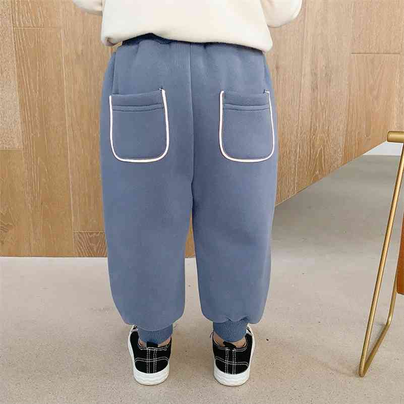Autumn Winter kids children casual reflective stripe sweatpants Boys and girls fleece loose sports pants 210708, Gray
Autumn Winter kids children casual reflective stripe sweatpants Boys and girls fleece loose sports pants 210708, Gray