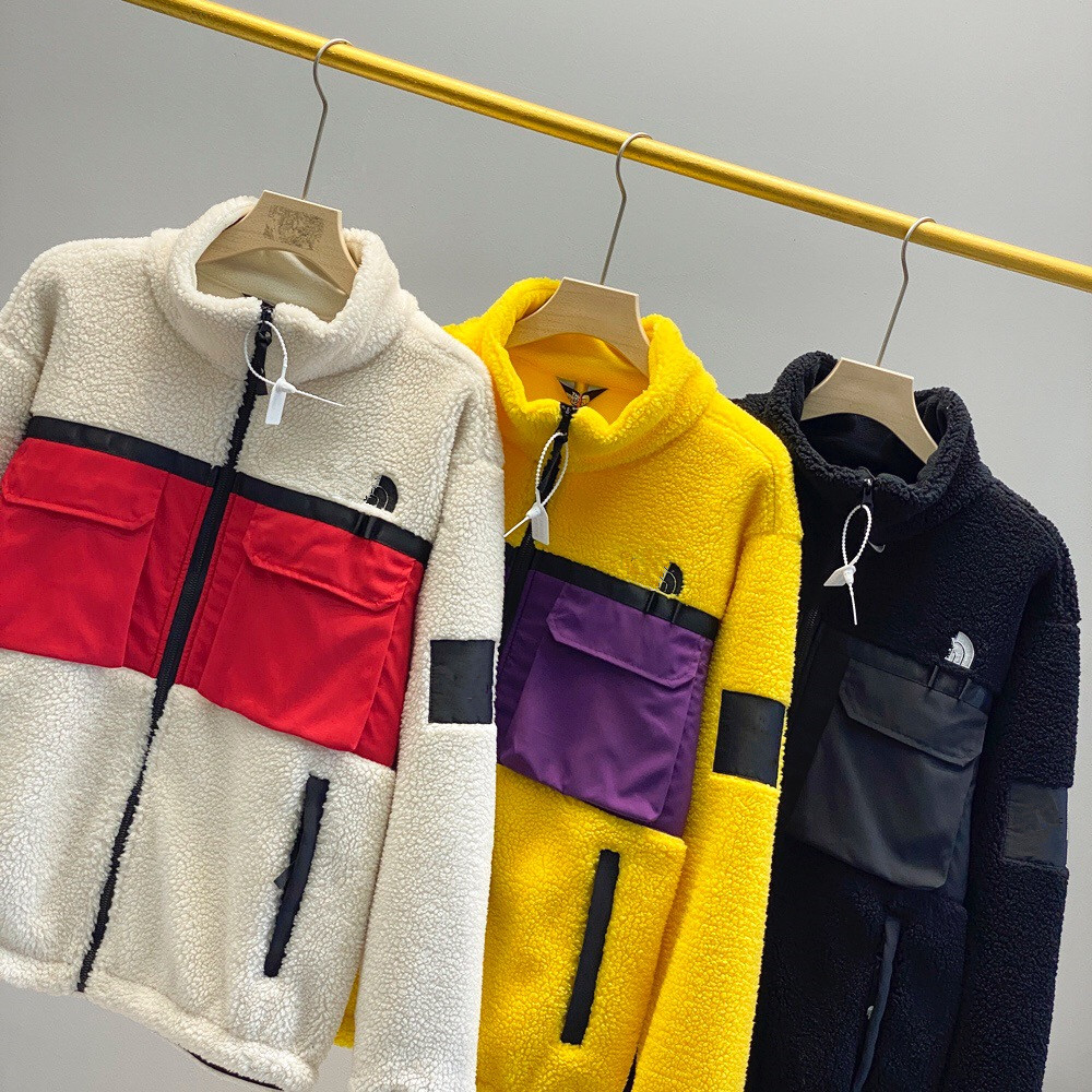2021 Coats Autumn winter Men jackets Designer embroidered lamb hair warm fleece jacketsmens and women printjackets Fashion street wear long sleeve luxury S-XXL, White
2021 Coats Autumn winter Men jackets Designer embroidered lamb hair warm fleece jacketsmens and women printjackets Fashion street wear long sleeve luxury S-XXL, White