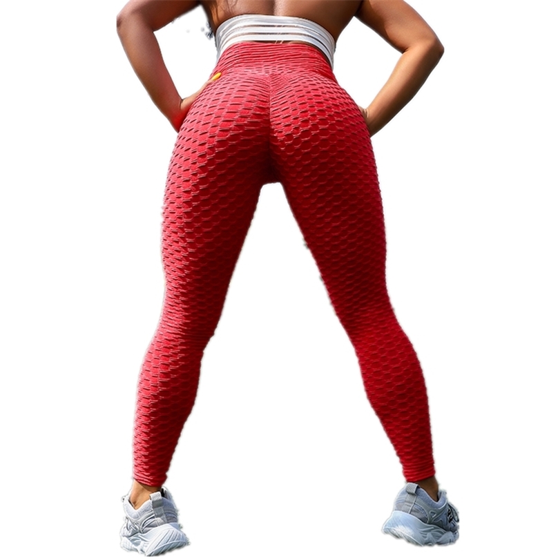 Solid Push Up Leggings Women's Clothing Anti Cellulite Legging Fitness Black Leggins Sexy High Waist Legins Workout Jeggings 211019, Red
Solid Push Up Leggings Women's Clothing Anti Cellulite Legging Fitness Black Leggins Sexy High Waist Legins Workout Jeggings 211019, Red