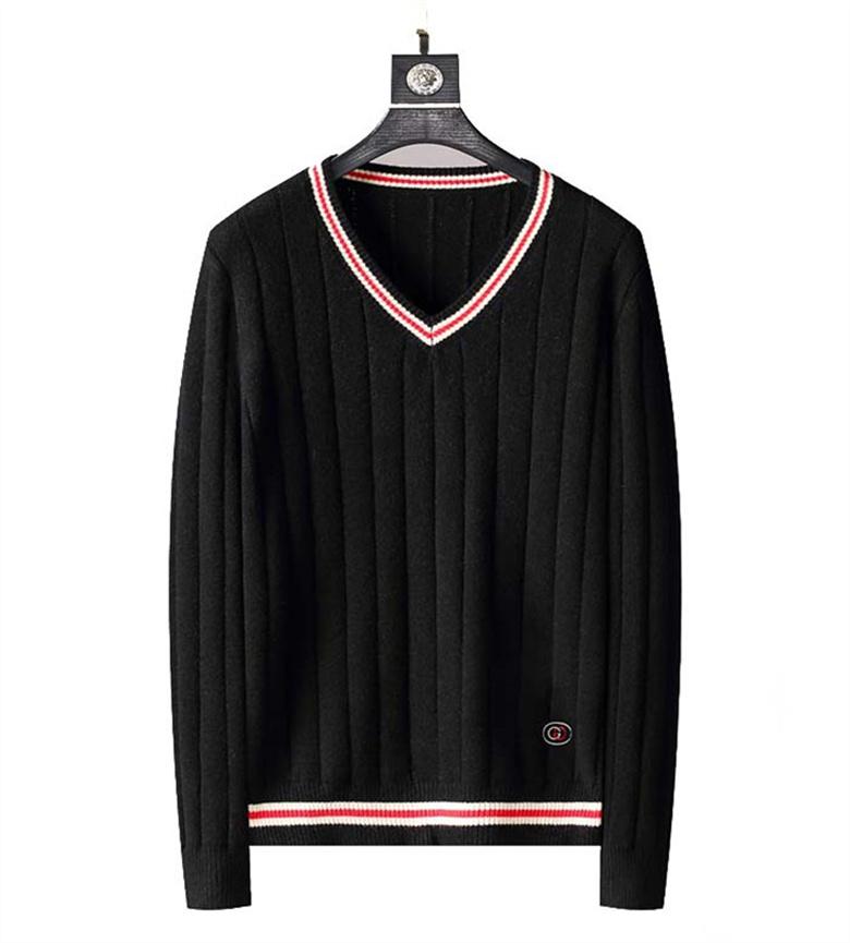 European and American luxury designer high quality sweaters Mens with Womens autumn Winter Long Sleeve sweater Knitted sweatshirts Q106
European and American luxury designer high quality sweaters Mens with Womens autumn Winter Long Sleeve sweater Knitted sweatshirts Q106