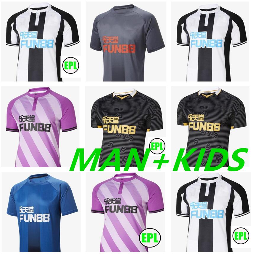Newcastl United 21 22 home Soccer Jerseys SHELVEY WILSON 2021 JOELINTON Football Shirt ALMIRON RITCHIE GAYLE blue training goalkeeper Men Ki, Black;yellow
Newcastl United 21 22 home Soccer Jerseys SHELVEY WILSON 2021 JOELINTON Football Shirt ALMIRON RITCHIE GAYLE blue training goalkeeper Men Ki, Black;yellow