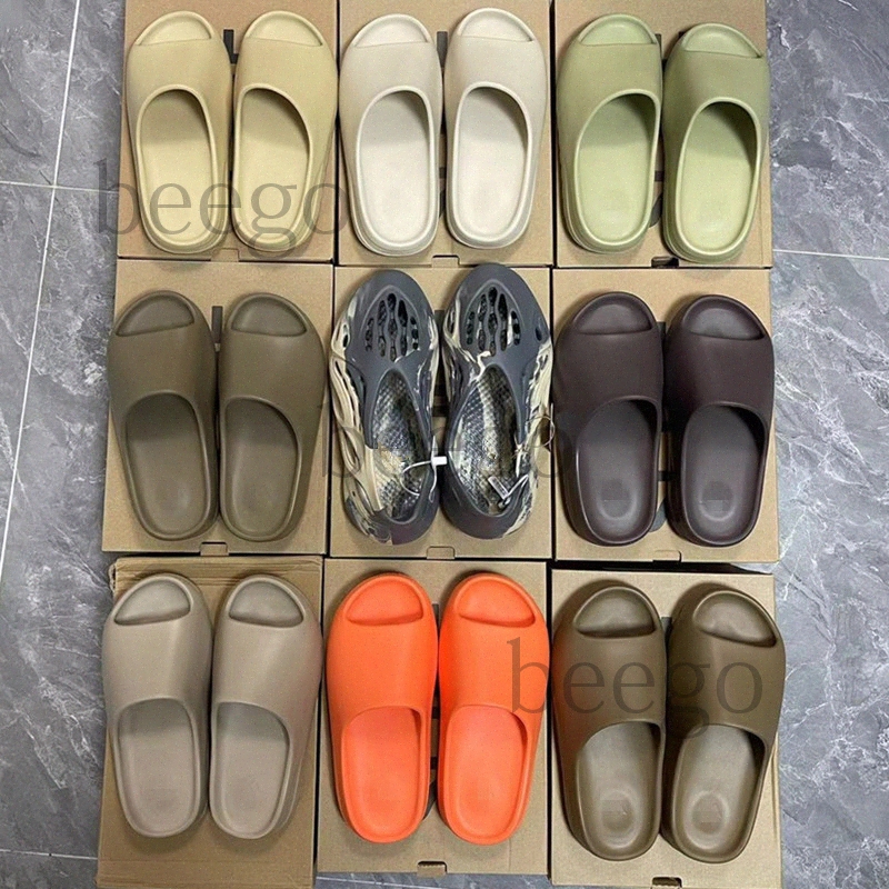Slides Slippers Sandals men women Desert Sand Earth Brown Bone White Pure Core Enflame Orange Resin Slide outdoor Slipper foam kanye runner for ochre mx grey onyx west, I need look other product
Slides Slippers Sandals men women Desert Sand Earth Brown Bone White Pure Core Enflame Orange Resin Slide outdoor Slipper foam kanye runner for ochre mx grey onyx west, I need look other product