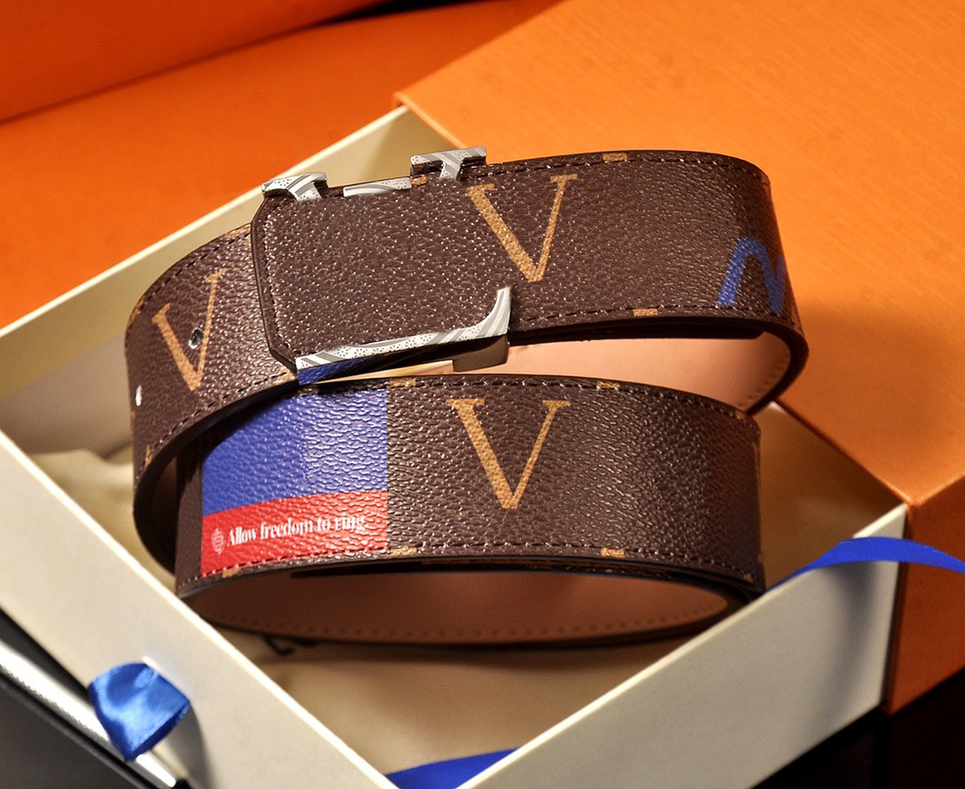 Fashion mens belts alloy V buckle Waistband Classic white brown printed designers leather belt, Customize
Fashion mens belts alloy V buckle Waistband Classic white brown printed designers leather belt, Customize