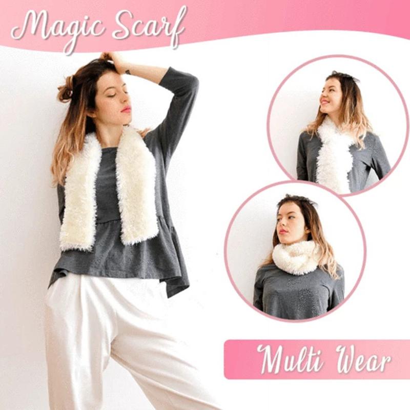 New Fashion Scarves 2021 Luxurywomen Cashmere Scarf Magic Multi-Wear Fashion Women Gift Multi-purpose Winter Shawl Long Men Wraps#
New Fashion Scarves 2021 Luxurywomen Cashmere Scarf Magic Multi-Wear Fashion Women Gift Multi-purpose Winter Shawl Long Men Wraps#