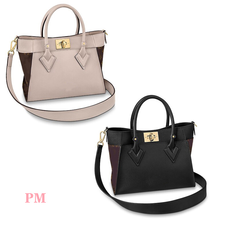 Top quality shoulder bag ON MY SIDE PM womens Designer Handbag Genuine Leather tote Classic High-capacity Backpack, Customize
Top quality shoulder bag ON MY SIDE PM womens Designer Handbag Genuine Leather tote Classic High-capacity Backpack, Customize