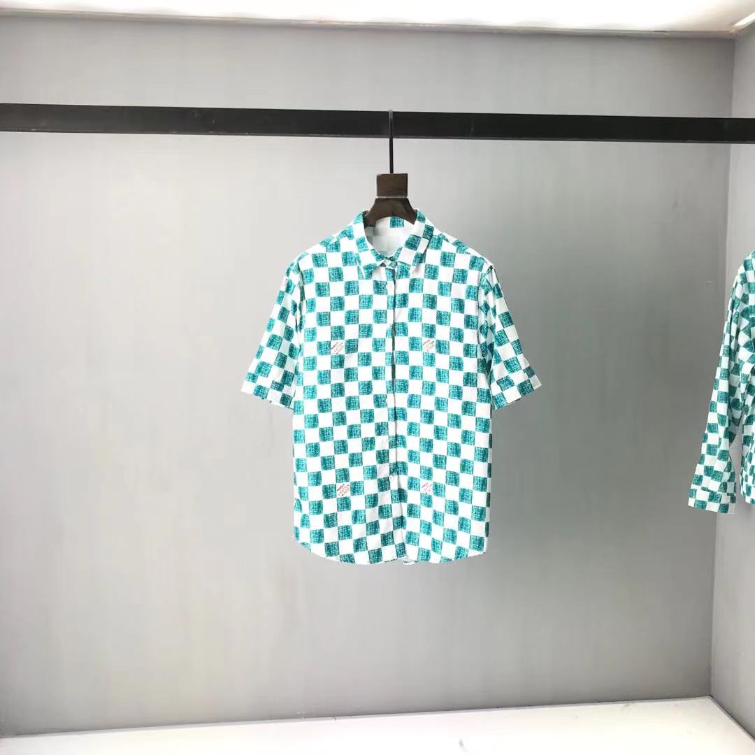 2021ss spring and summer new high grade cotton printing short sleeve round neck panel T-Shirt Size: m--xl-xxl-xxxl Color: black white cscd32
2021ss spring and summer new high grade cotton printing short sleeve round neck panel T-Shirt Size: m--xl-xxl-xxxl Color: black white cscd32