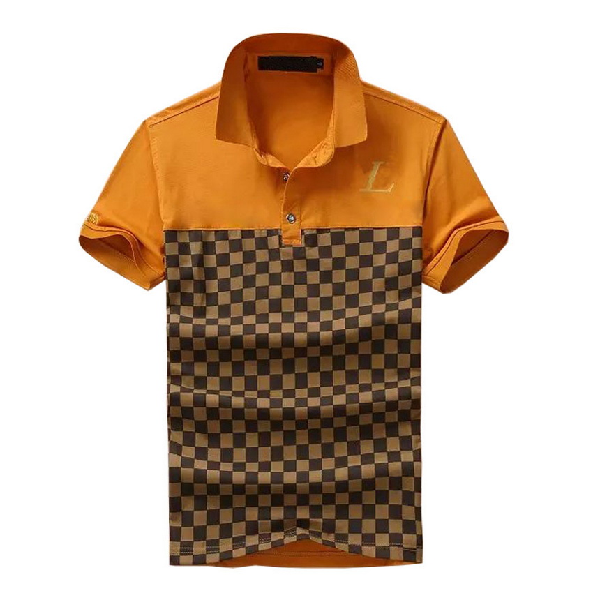 Luxurys Designers Men's Dress Polos t shirts man Top Quality Short Sleeved Summer Cotton Embroidery Luxury Designer Polo High Street Tee M-3XL
Luxurys Designers Men's Dress Polos t shirts man Top Quality Short Sleeved Summer Cotton Embroidery Luxury Designer Polo High Street Tee M-3XL