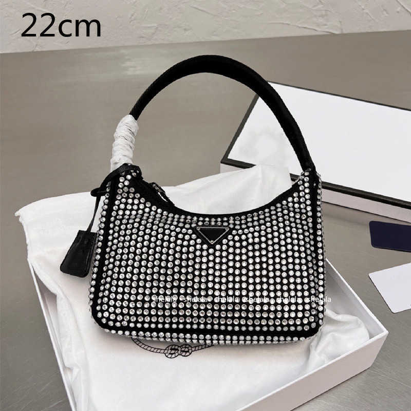 2022 women rhinestone handbags shoulder bags diamond purses hobos beads crossbody bag shiny bead handbag baguettes small size triangle 2, Multi
2022 women rhinestone handbags shoulder bags diamond purses hobos beads crossbody bag shiny bead handbag baguettes small size triangle 2, Multi