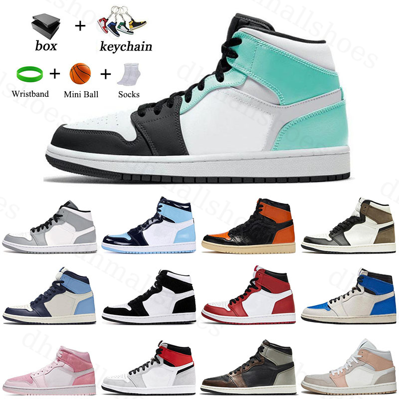 Jumpman 1s Top quality for men women student fashion Casual Shoes Retro Sports Outdoor Sneakers mens trainer, Black
Jumpman 1s Top quality for men women student fashion Casual Shoes Retro Sports Outdoor Sneakers mens trainer, Black