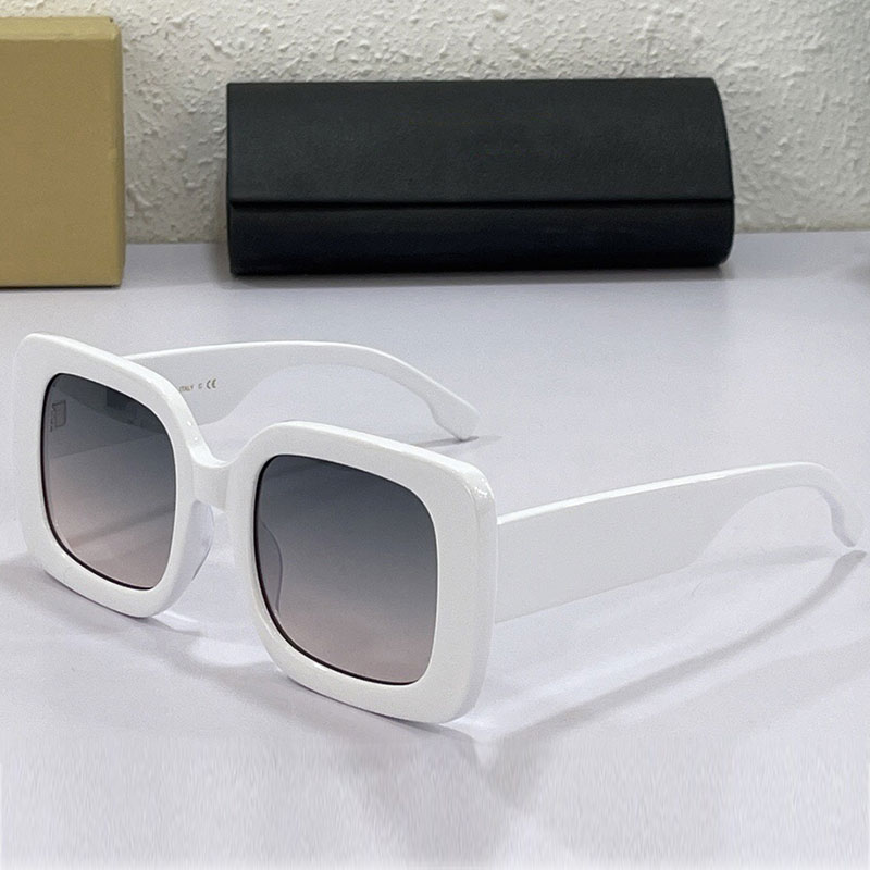 Designer womens square sunglasses 4327 fashion shopping classic black and white full frame daily casual outdoor UV protection ladies pink glasses with box
Designer womens square sunglasses 4327 fashion shopping classic black and white full frame daily casual outdoor UV protection ladies pink glasses with box