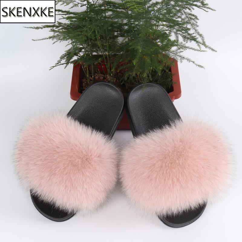 Slippers Fluffy Ladies Real Fur Luxury Women Natural Slipper Home Furry Flat Sandals Fashion Girl Cute House Shoes, Black
Slippers Fluffy Ladies Real Fur Luxury Women Natural Slipper Home Furry Flat Sandals Fashion Girl Cute House Shoes, Black