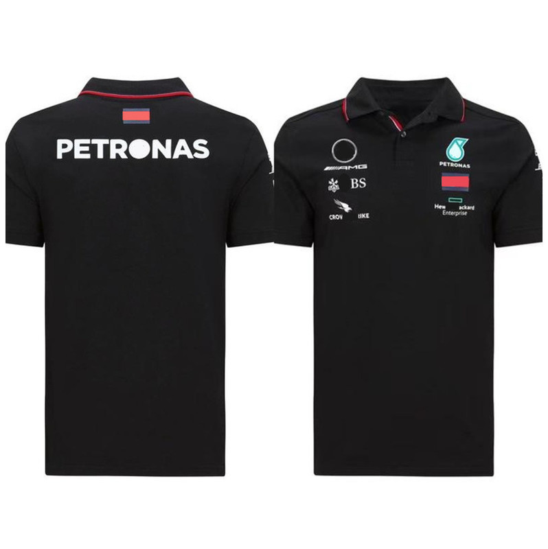Petronas t Shirts Mercedes Amg F1 Formula One Racing Men's Women Casual Short Sleeve T-shirts Benz Lewis Hamilton Team Work Clothes Tshirts Kvxv
Petronas t Shirts Mercedes Amg F1 Formula One Racing Men's Women Casual Short Sleeve T-shirts Benz Lewis Hamilton Team Work Clothes Tshirts Kvxv