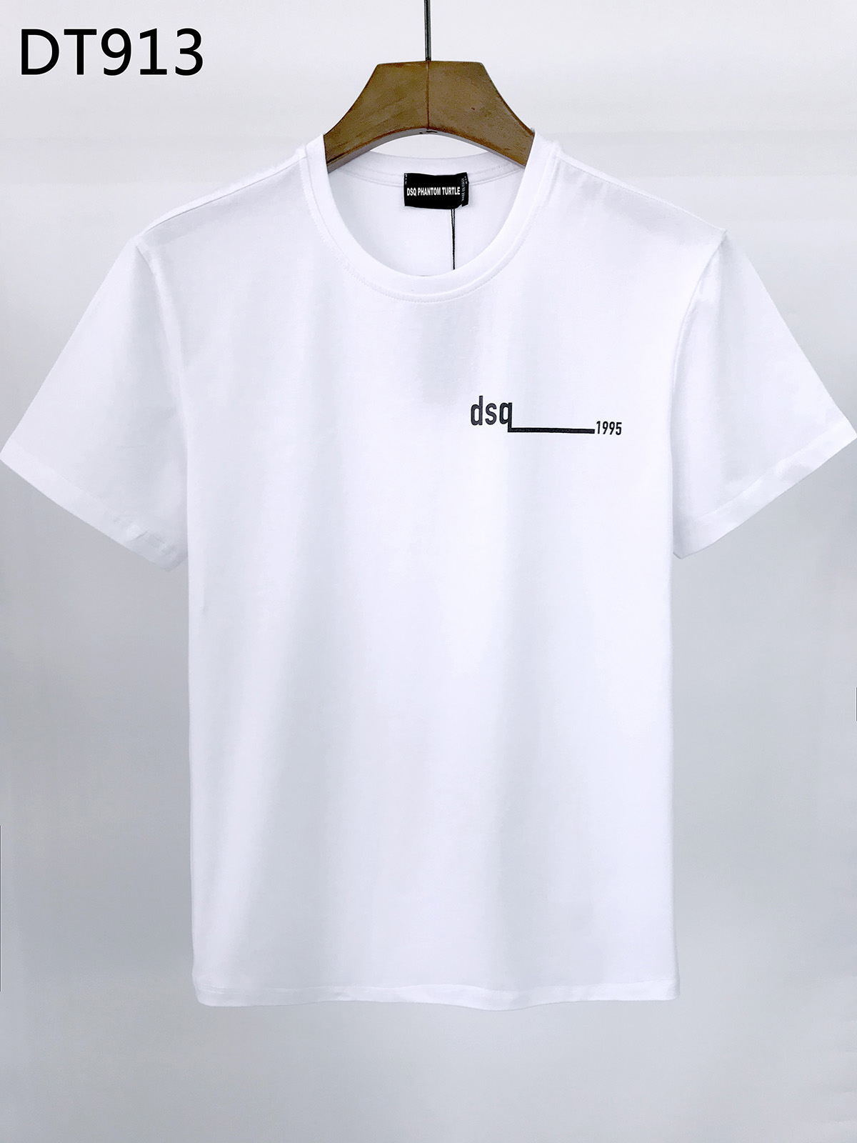 DSQ PHANTOM TURTLE 2020FW New Mens Designer T shirt Italy fashion Tshirts Summer DSQ Pattern T-shirt Male Top Quality 100% Cotton Top 2602, White;black
DSQ PHANTOM TURTLE 2020FW New Mens Designer T shirt Italy fashion Tshirts Summer DSQ Pattern T-shirt Male Top Quality 100% Cotton Top 2602, White;black