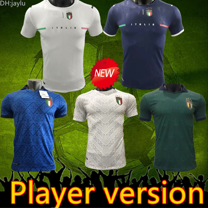 2021 2022 Italia Player version soccer Jerseys 20 2122 Italy Men CHIELLINI EL SHAARAWY BONUCCI INSIGNE BERNARDESCHI FOOTBALL SHIRT jersey, 21/22
2021 2022 Italia Player version soccer Jerseys 20 2122 Italy Men CHIELLINI EL SHAARAWY BONUCCI INSIGNE BERNARDESCHI FOOTBALL SHIRT jersey, 21/22