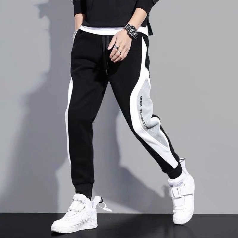 jogers Men Pants Casual Sweatpants Hip Hop Harem Pants Male Trousers Fashion Harajuku Streetwear Men Pants X0723, Gray
jogers Men Pants Casual Sweatpants Hip Hop Harem Pants Male Trousers Fashion Harajuku Streetwear Men Pants X0723, Gray