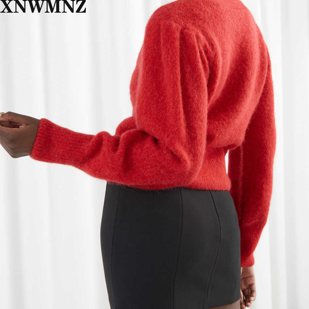 Women Cardigans Sweater Spring Autumn Fashion Slim Ladies Knitted Sweater Female Casual V-neck Sweaters Pull Femme Tops 210917