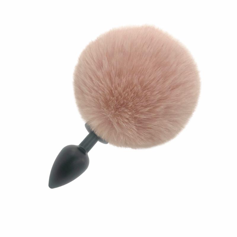 Sex Toys For Couples Anal Plug Tail Tail,BuPlug,Anal Toys,Anal Toy, Tail,Metal Panties With Plug,Erotic
