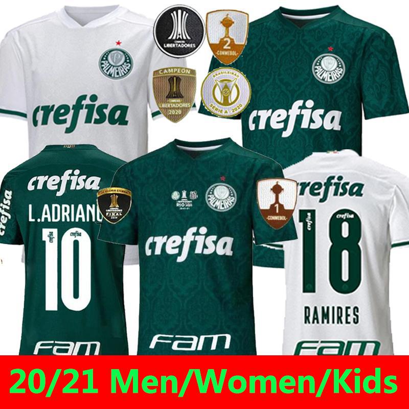 men20/21 Palmeiras soccer jerseys Men kids kit G.VERON DUDU L.ADRIANO football jersey FELIPE MELO RAMIRES camisa Palmeira Libertadores final, Training c480#
men20/21 Palmeiras soccer jerseys Men kids kit G.VERON DUDU L.ADRIANO football jersey FELIPE MELO RAMIRES camisa Palmeira Libertadores final, Training c480#