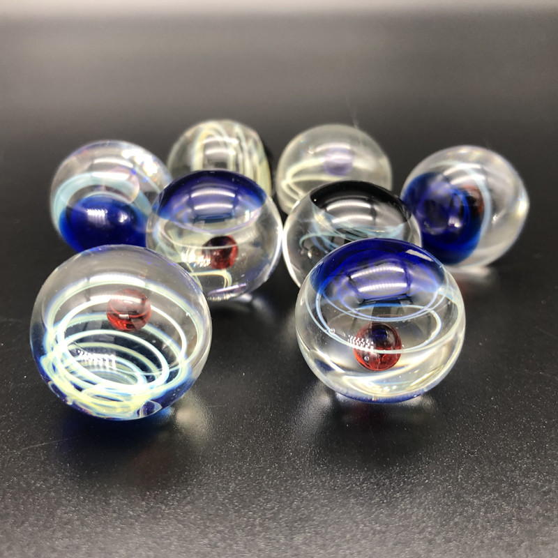 Universe Galaxy Space Terp Slurper Pearls Smoking Accessories 20mmOD Glass Marbles For Beveled Edge Quartz Banger Nails Water Bongs Dab Rigs
Universe Galaxy Space Terp Slurper Pearls Smoking Accessories 20mmOD Glass Marbles For Beveled Edge Quartz Banger Nails Water Bongs Dab Rigs