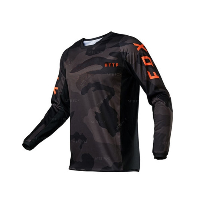 HTTP Fox 2021 NEW Black Jersey FXR Motocross Cycling Off Road Dirt Bike Riding ATV MTB DH Men's Racing Long Sleeve Shirt MOTO
HTTP Fox 2021 NEW Black Jersey FXR Motocross Cycling Off Road Dirt Bike Riding ATV MTB DH Men's Racing Long Sleeve Shirt MOTO