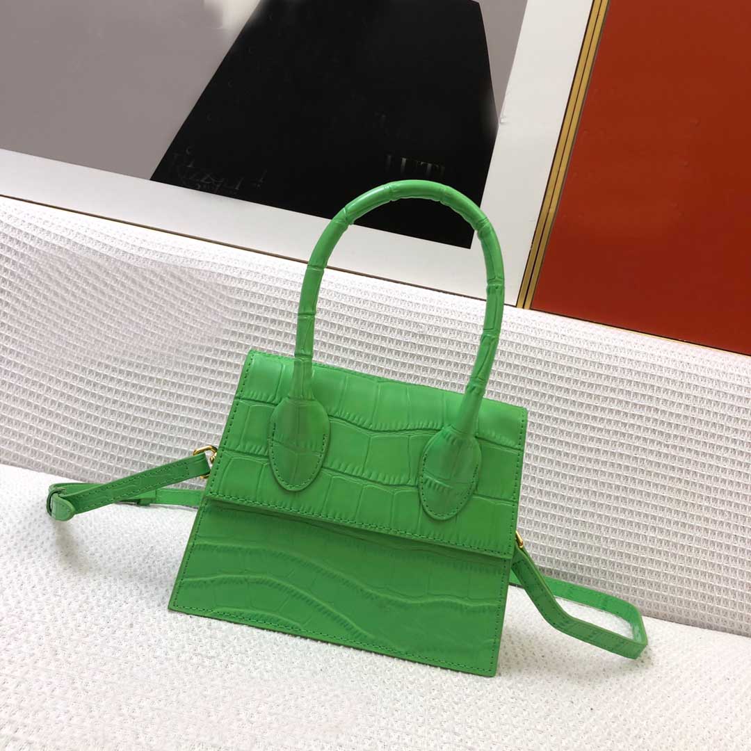 Luxury Designer messenger bag multifunctional fashion French romantic Leather Flip solid color handbag0020, Green
Luxury Designer messenger bag multifunctional fashion French romantic Leather Flip solid color handbag0020, Green