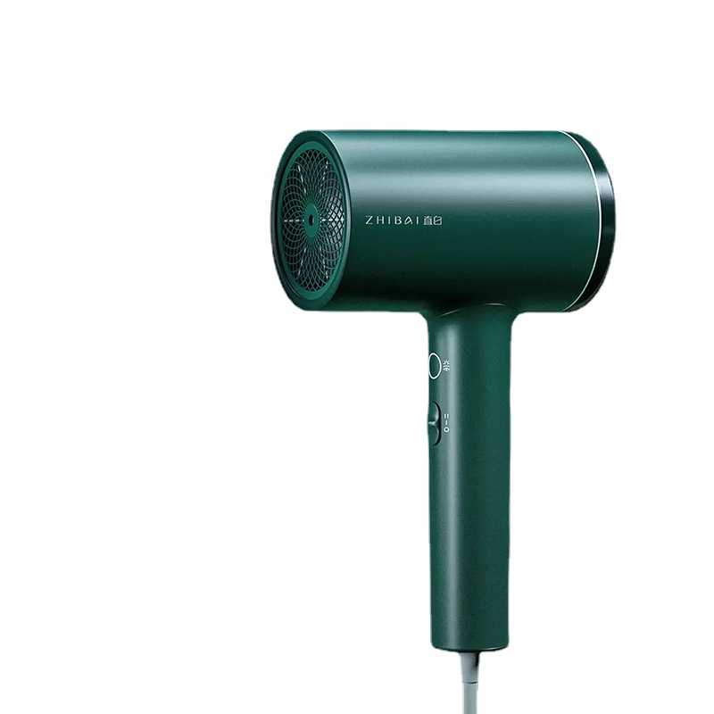 1800W Professional Hair Dryer Smart Temperature Hairdryer Brush for Hair Dryer and Straightening Brush Electric Dryer
1800W Professional Hair Dryer Smart Temperature Hairdryer Brush for Hair Dryer and Straightening Brush Electric Dryer