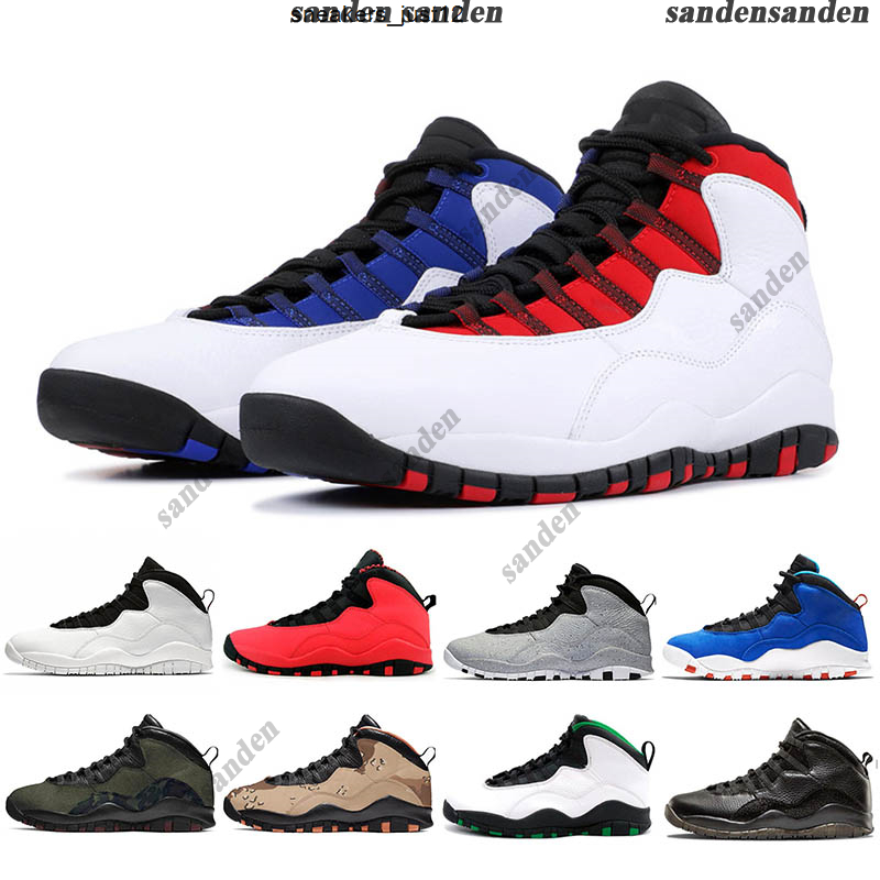 High quality 10 10s Westbrook Seattle Mens Basketball Shoes Jumpman Tinker Cement Cool Grey Camo Chicago Fashion Sneakers, Box
High quality 10 10s Westbrook Seattle Mens Basketball Shoes Jumpman Tinker Cement Cool Grey Camo Chicago Fashion Sneakers, Box